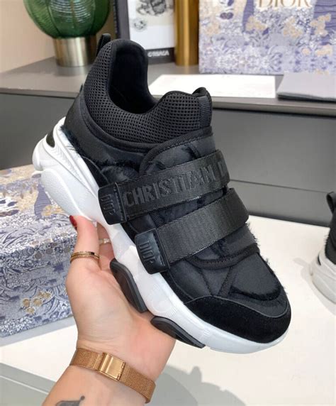 dior d wander sneakers|christian dior sneakers for women.